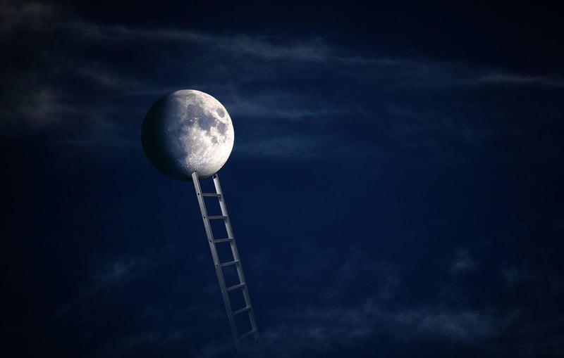 Achieving Ambitions