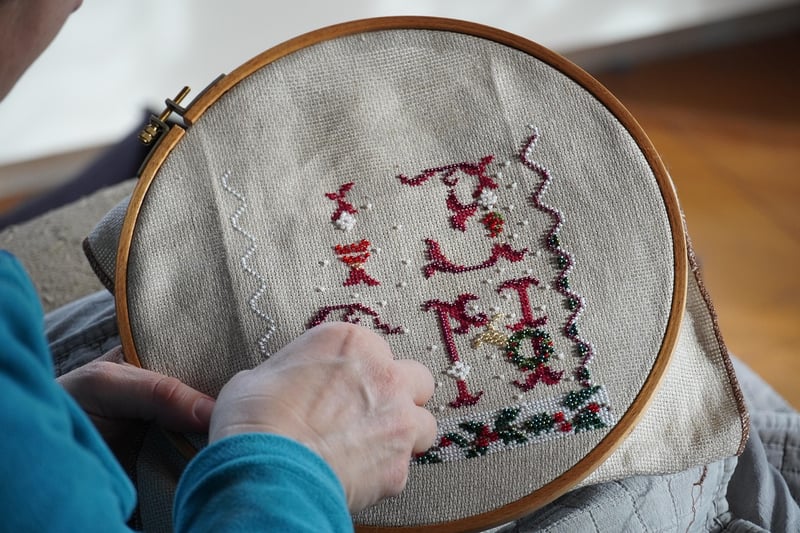 Pursuing Hobbies